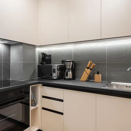 Athens City Modern Apartments Zimmer foto