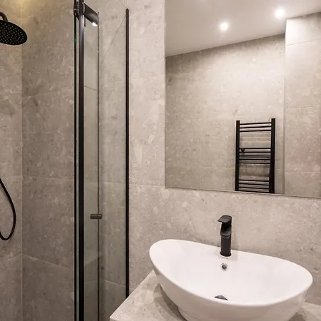 Athens City Modern Apartments Zimmer foto