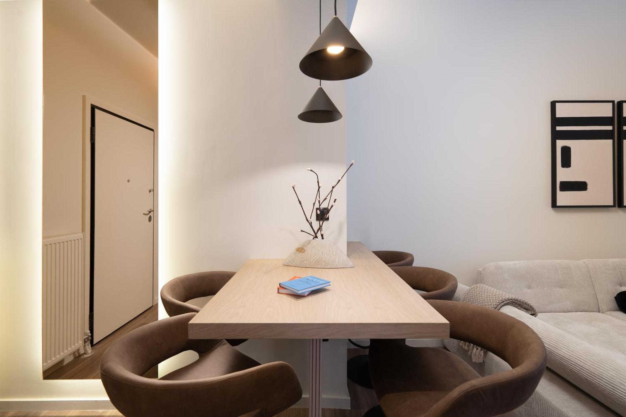 Apartment Modern Athen