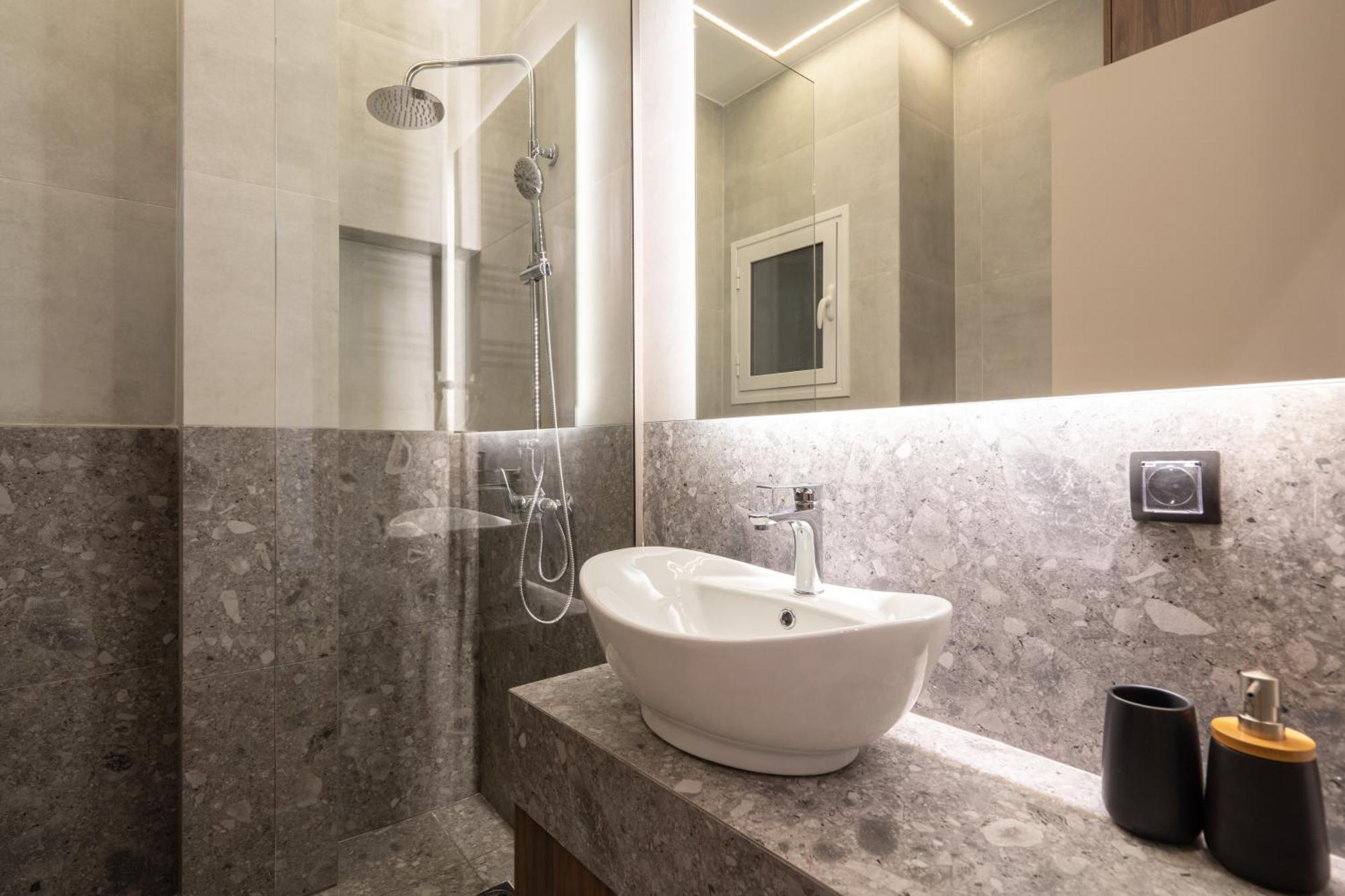 Apartment Modern Athen