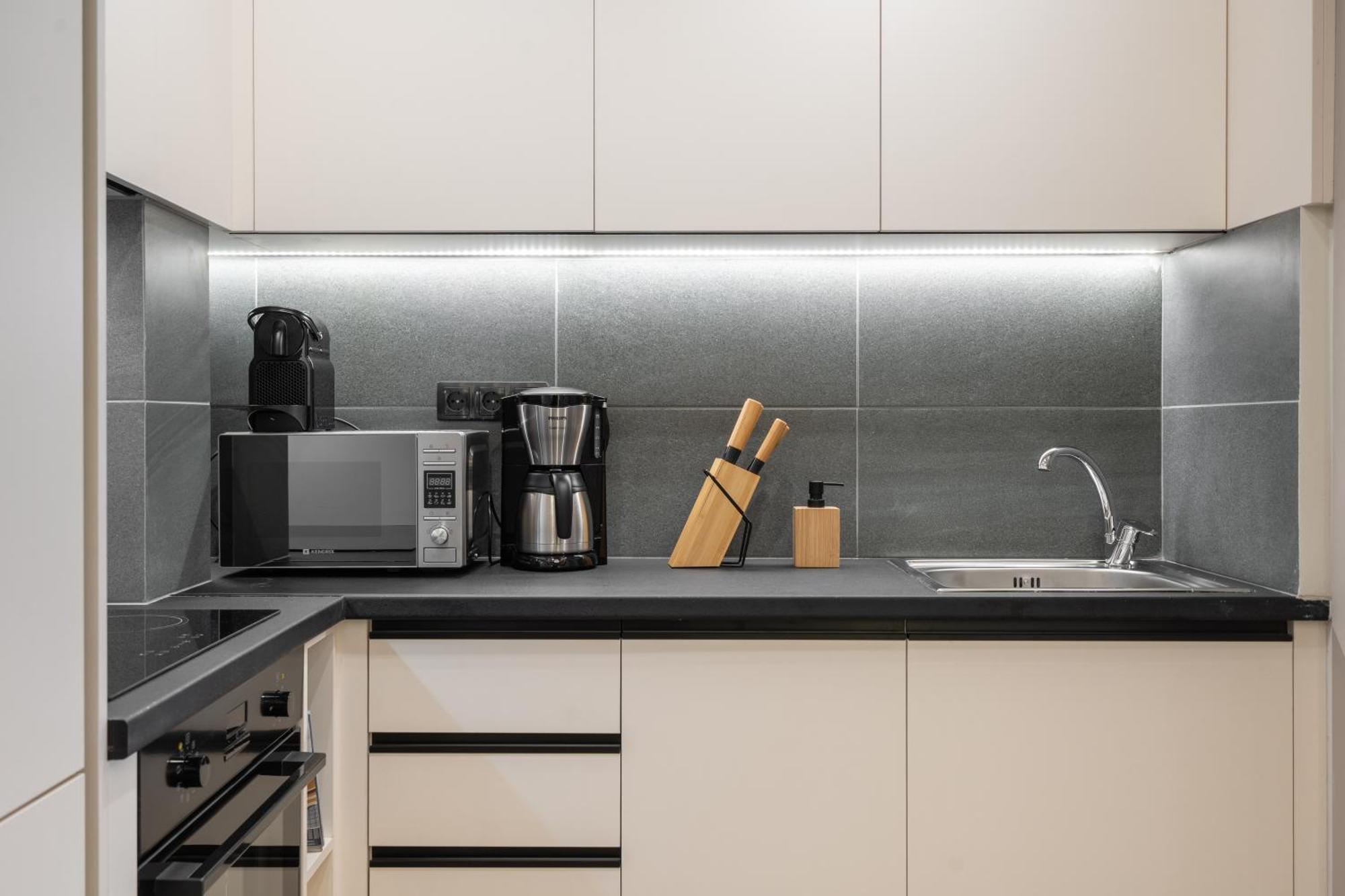 Apartment Modern Athen