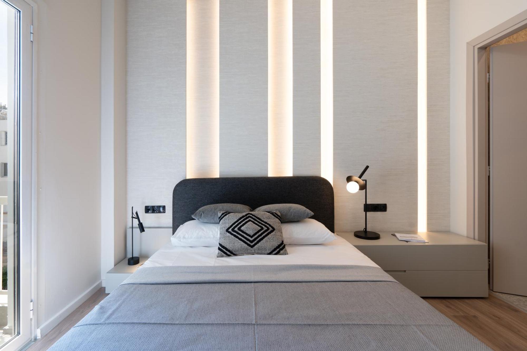 Apartment Modern *
