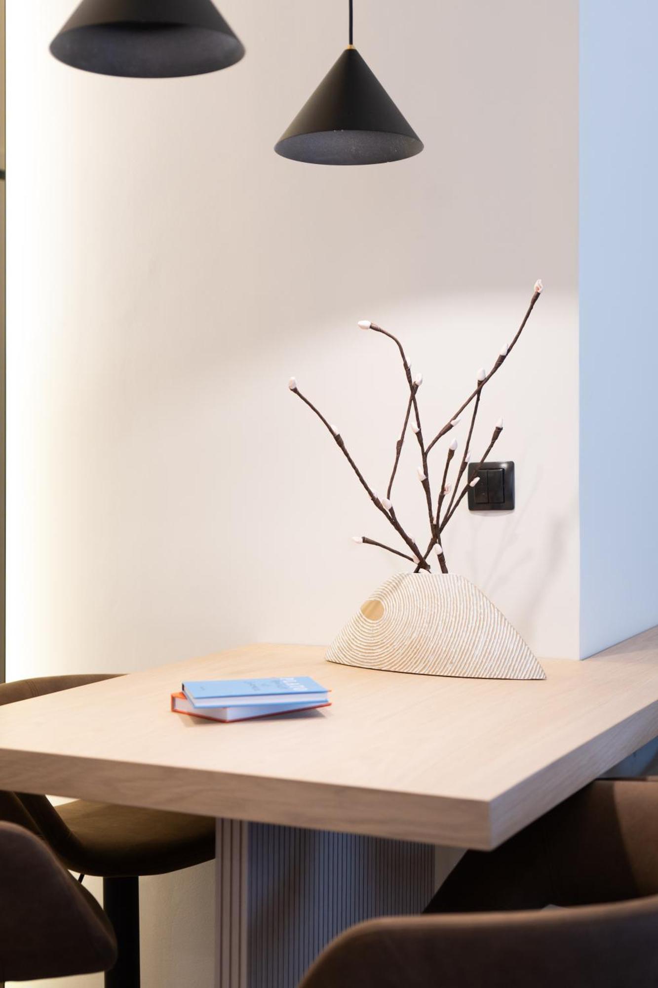 Modern Apartment Athen
