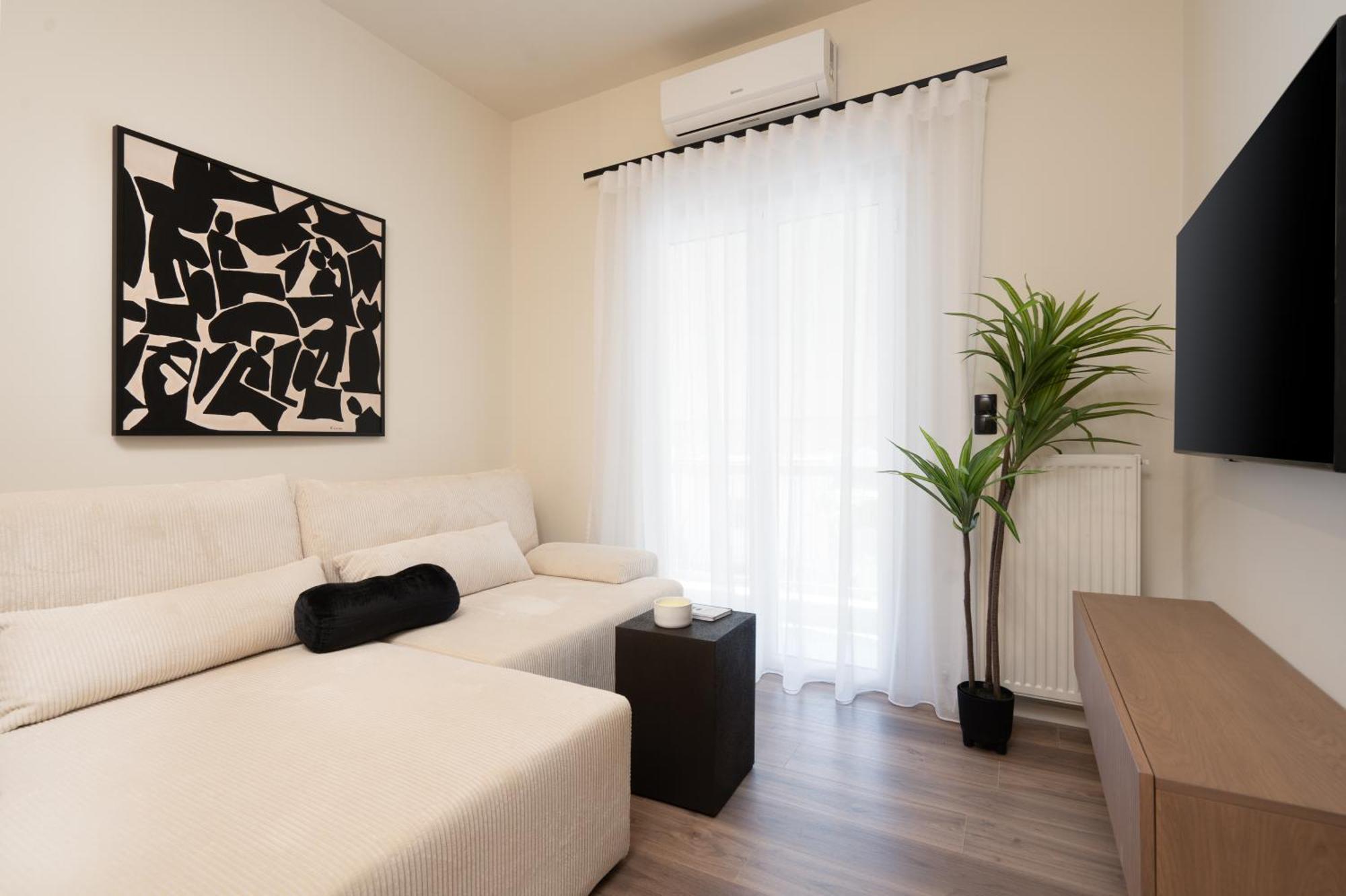 Modern Athen