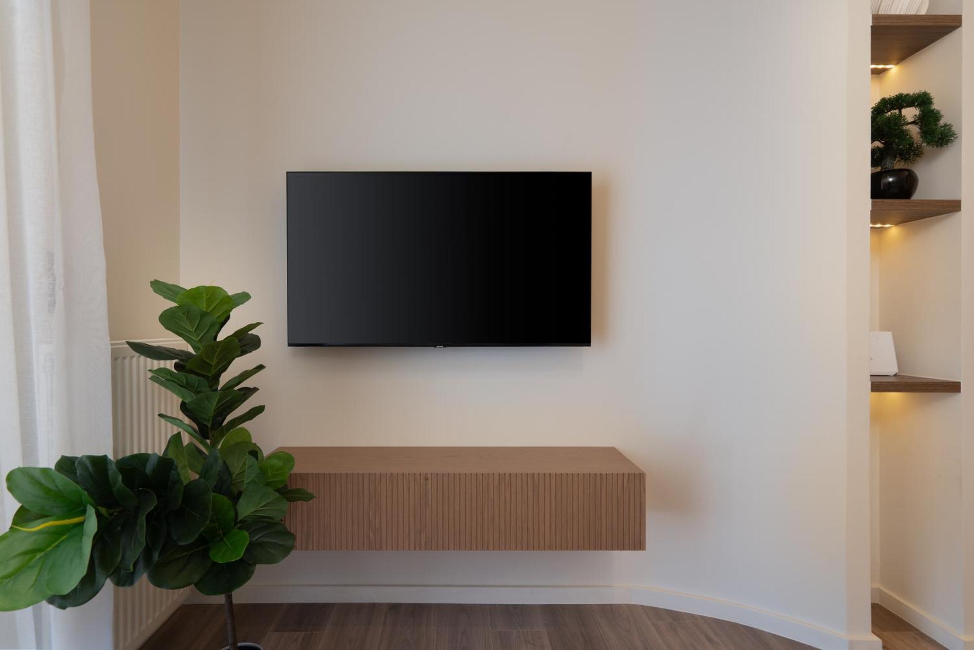 Apartment Modern