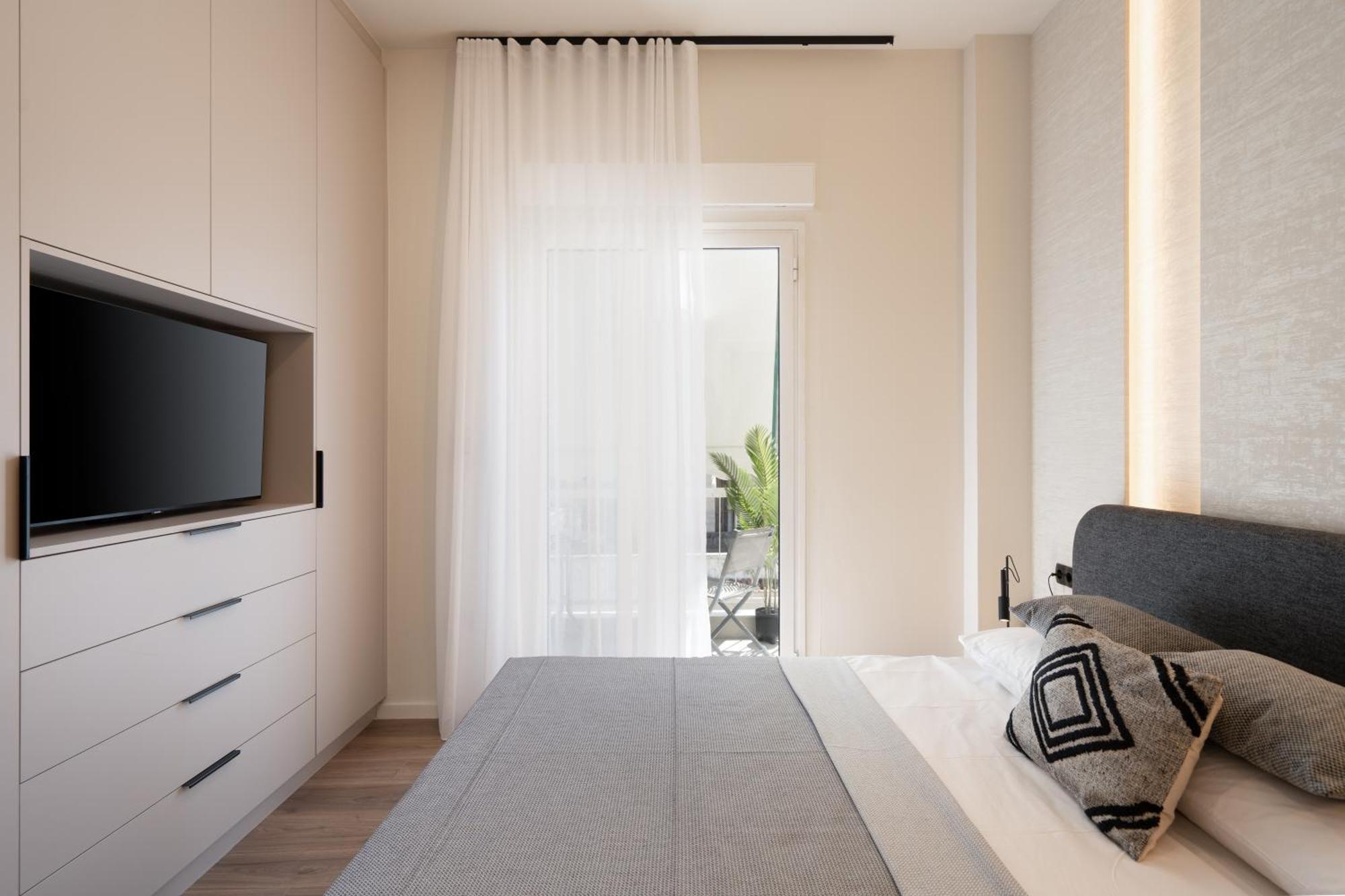 Apartment Modern *