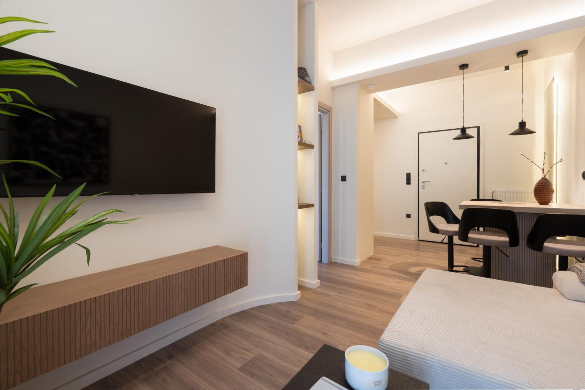 Apartment Modern