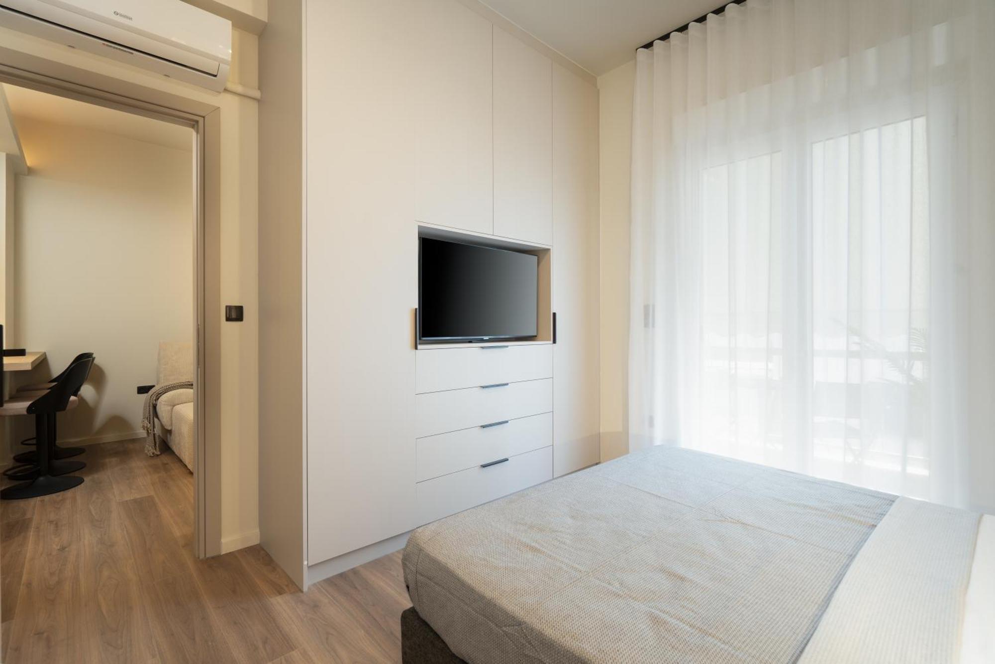 Apartment Modern Athen