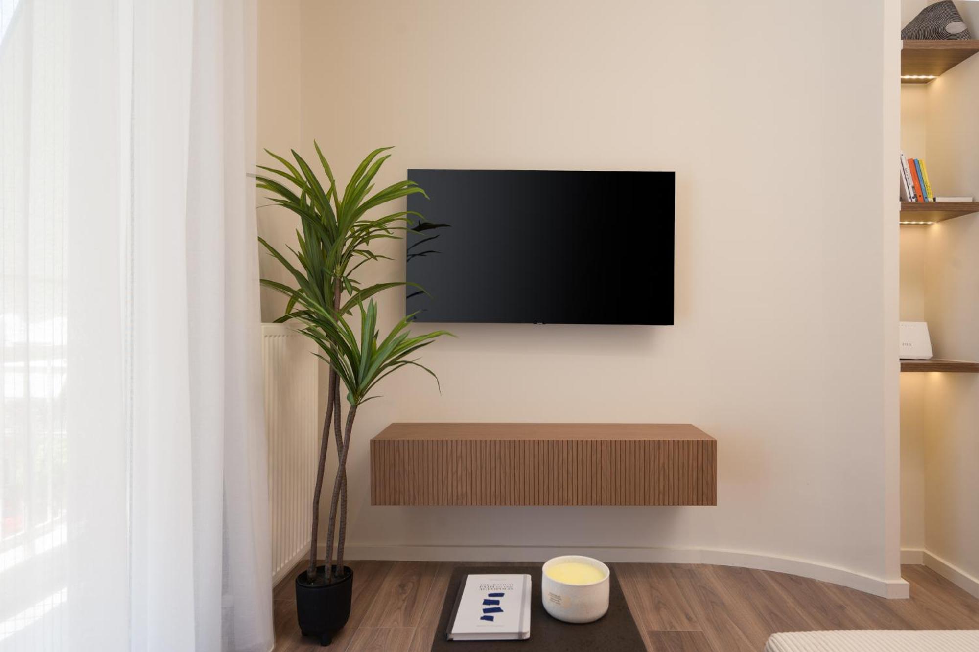 Modern Apartment