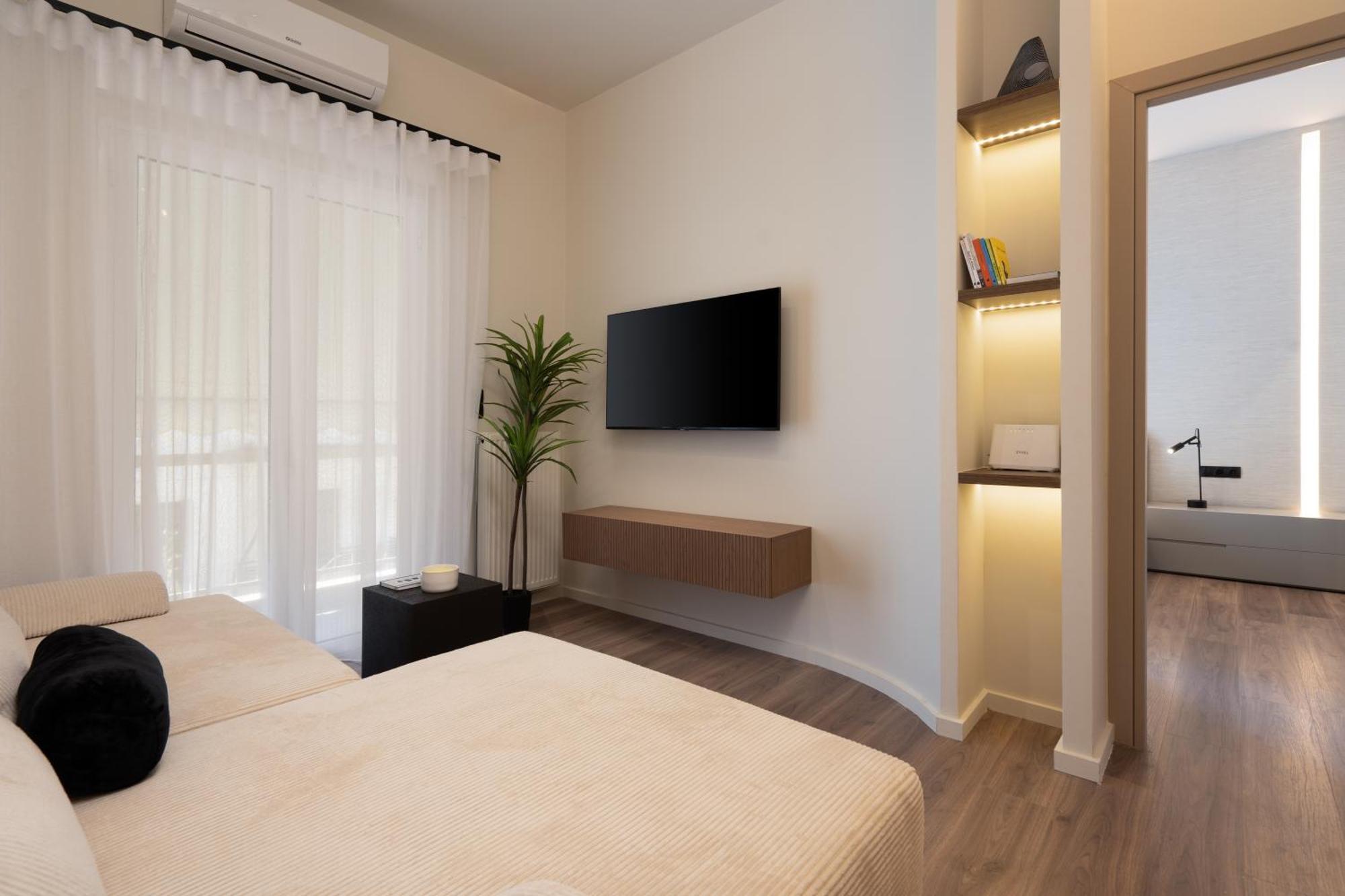 Apartment Modern Athen