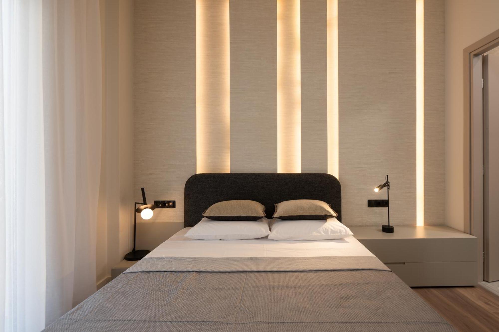 Modern Athen