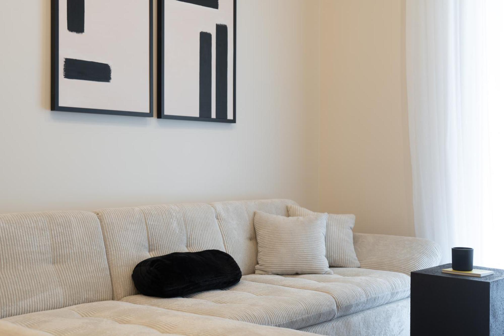 Modern Apartment