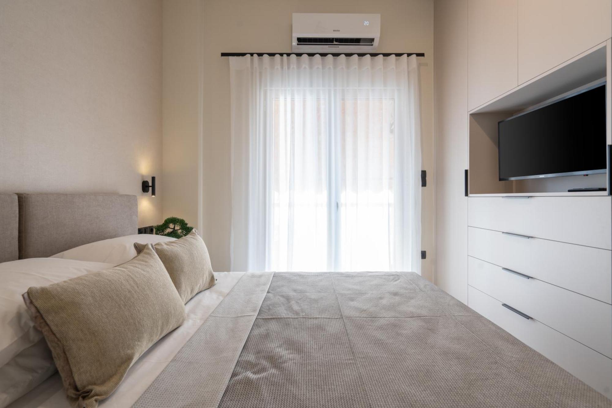 Apartment Modern Athen
