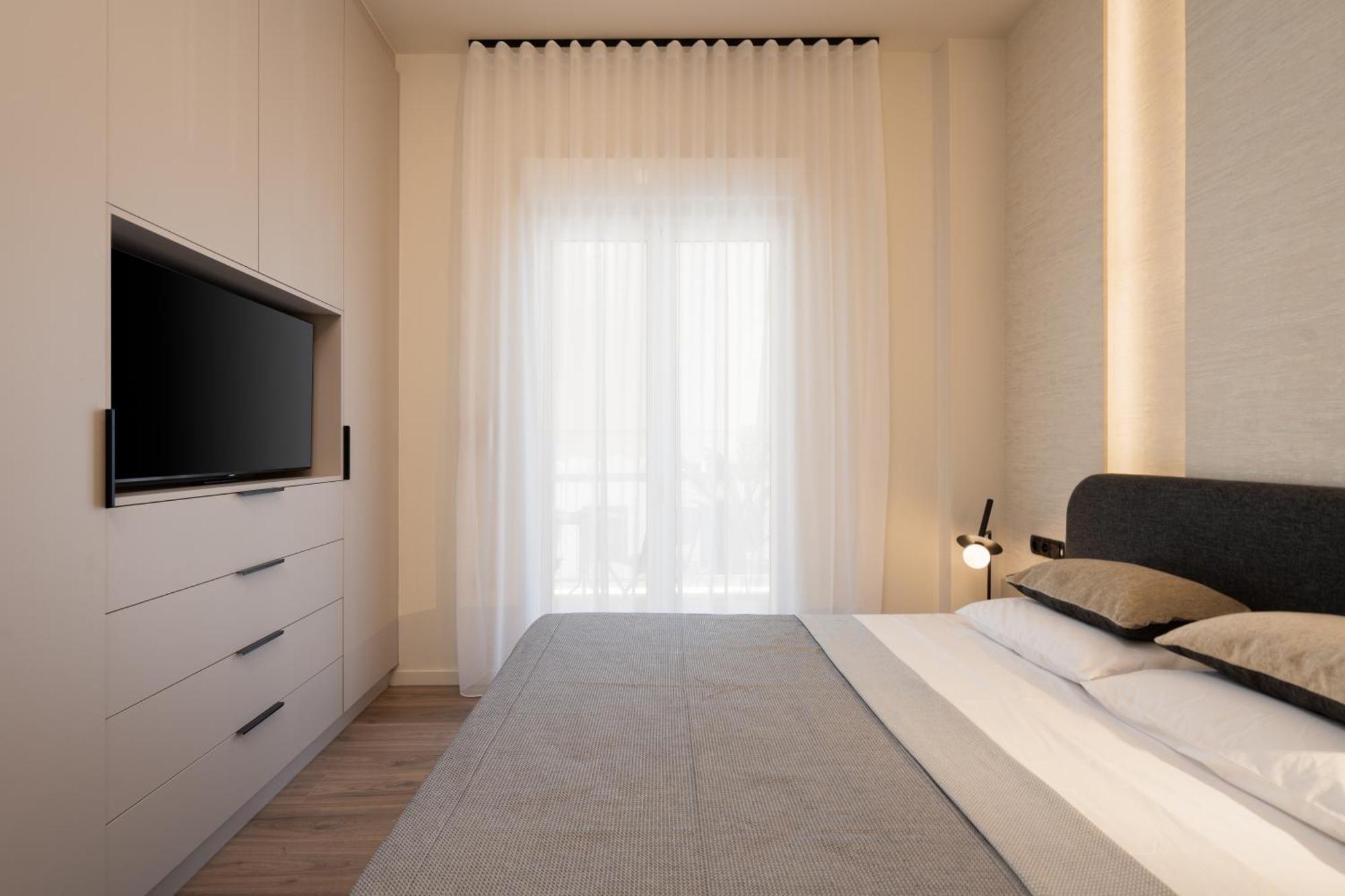 Modern Apartment Athen